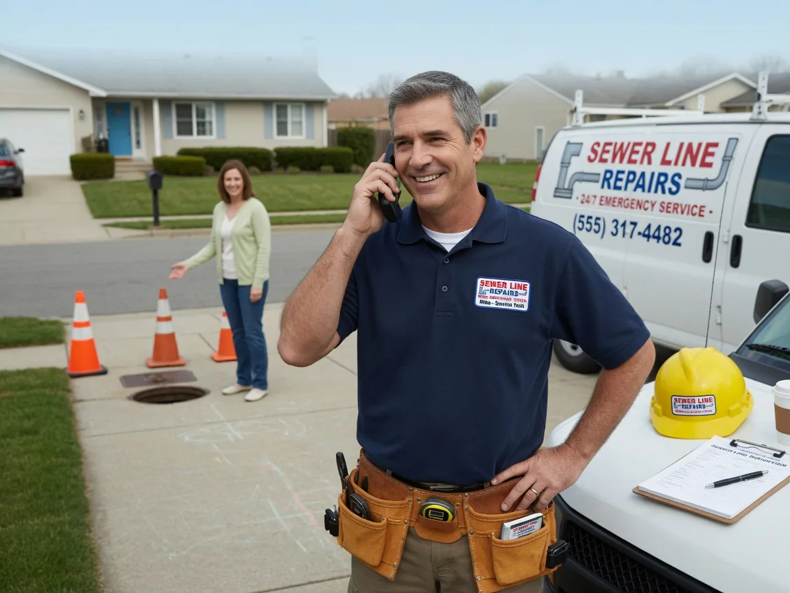 Emergency Plumber Leesport, PA FAQs